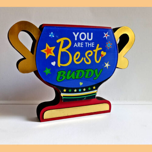 BEST BUDDY