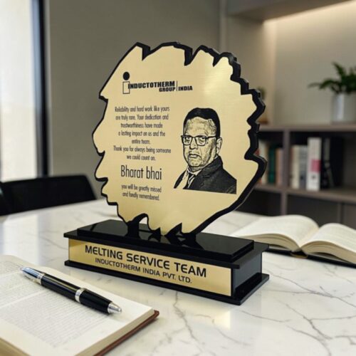 LIFE TIME ACHIVEMATN AWARD