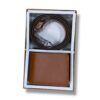 Personalized Gift For Boys – Faux Leather Wallet And Belt Combo – Birthday Combo For Men - Tan