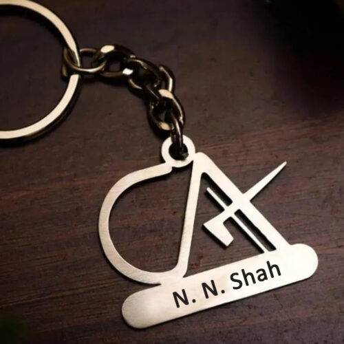 CA Keychain