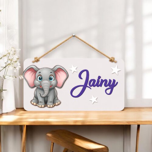 Return Gift -Ready to use Name plates-1