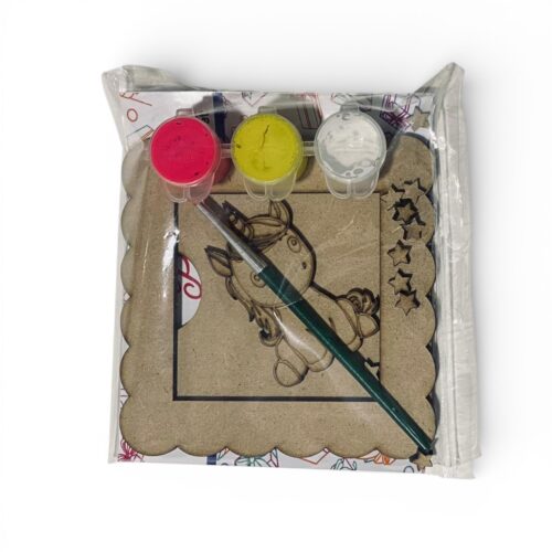 Return Gift - 2 Layer Polarized Frame - 1