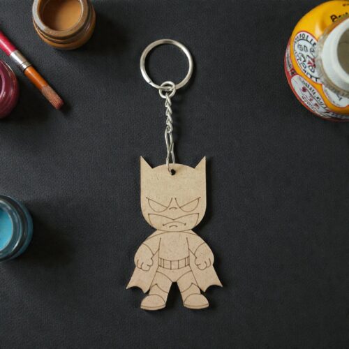 Return gift - Batman Key Chain