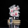 Customized Photo Frame Color Changing Night Lamp Wedding Anniversary Gift for Valentine, Couple, Wife, Husband, Parents.