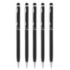 Touch Stylus and Pen, 1 Styli - Black