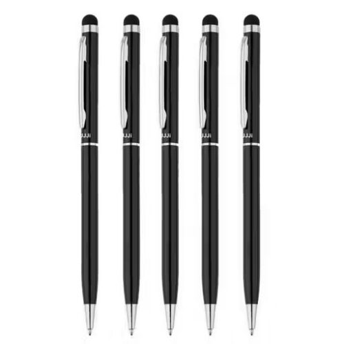 Touch Stylus and Pen, 1 Styli - Black