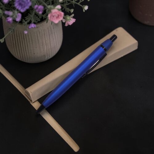 Blue Tik Tik Pen I Ball Pen