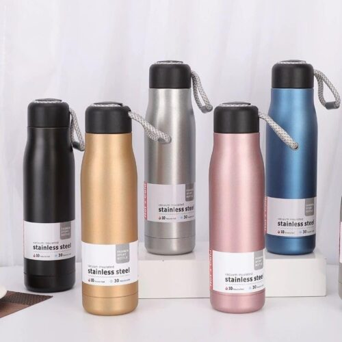 Sports Water Bottle, Dori Bottle, Vacuum Flask